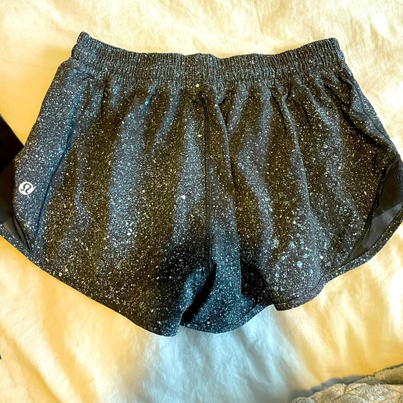 lululemon athletica Other - lulu shorts